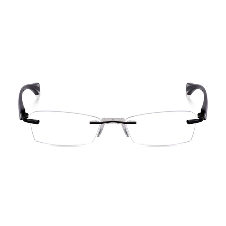 PoleOptik K-2213-01 - Rectangle Frame Eyeglasses