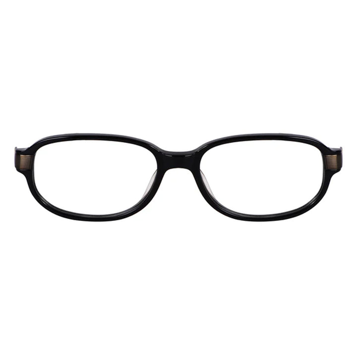 OVision 8078A - Oval Frame Eyeglasses