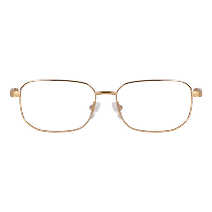 OVision V751 - Square Frame Eyeglasses