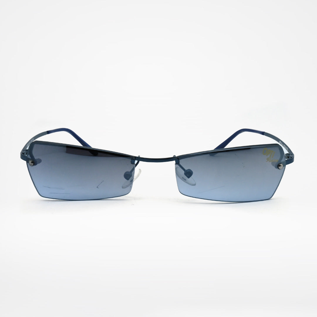 OVision HSP-10146 - Silver Sunglasses