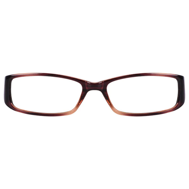 Rectangular Eye Frame Rectangle Eyeglass Frame For Women - Optical Mart Store – Opticalmart