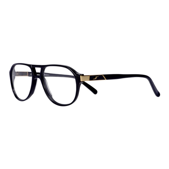 OVision 8046A - Plastic Aviator Eyeglasses