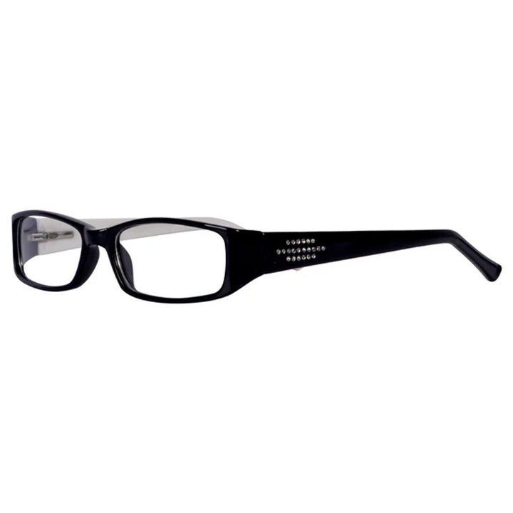 OVision 1197-S - Rectangle Frame Eyeglasses