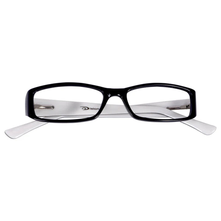 OVision 1197-S - Rectangle Frame Eyeglasses