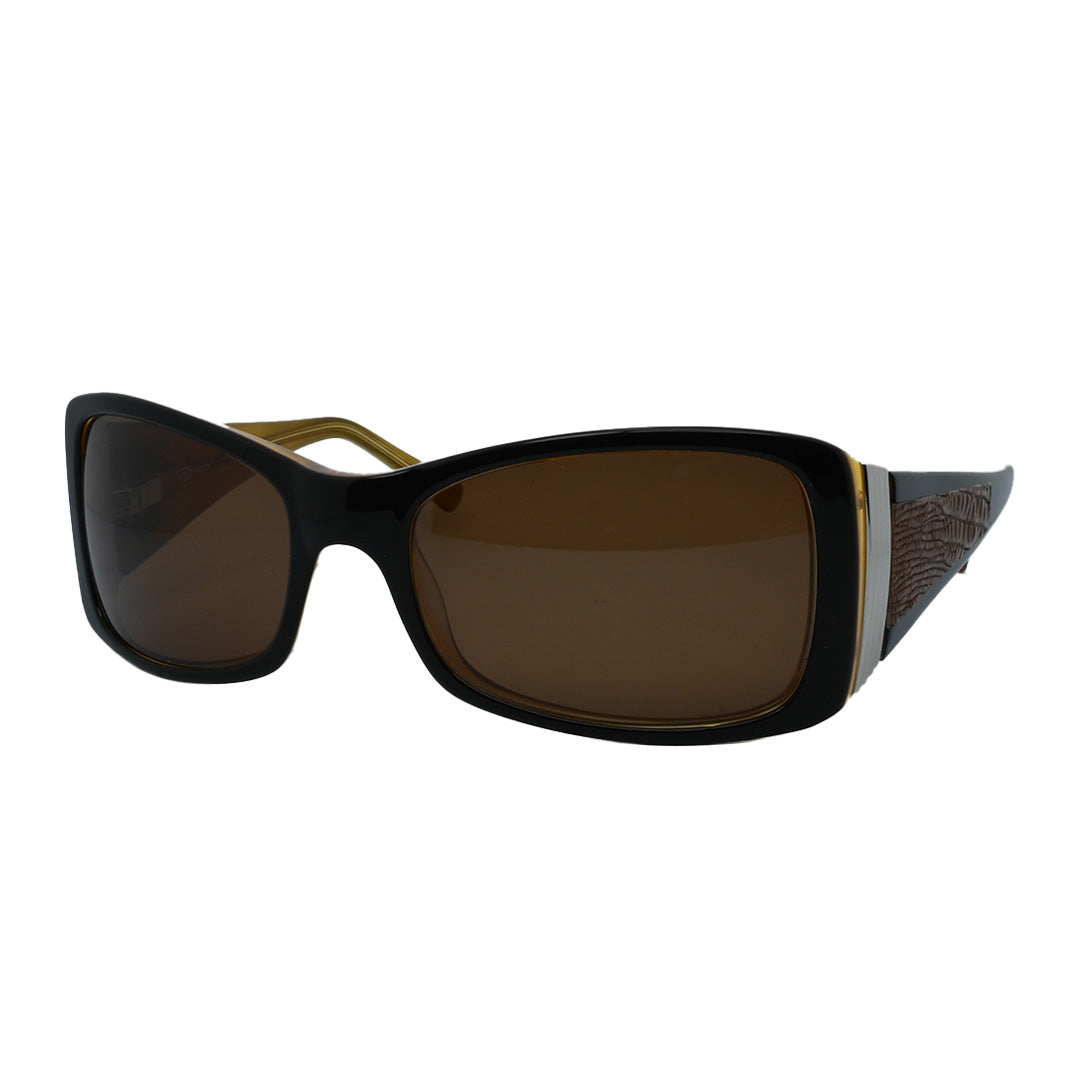 OVISION 3264-S - Square Frame Sunglasses