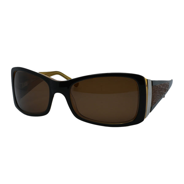 OVISION 3264-S - Square Frame Sunglasses