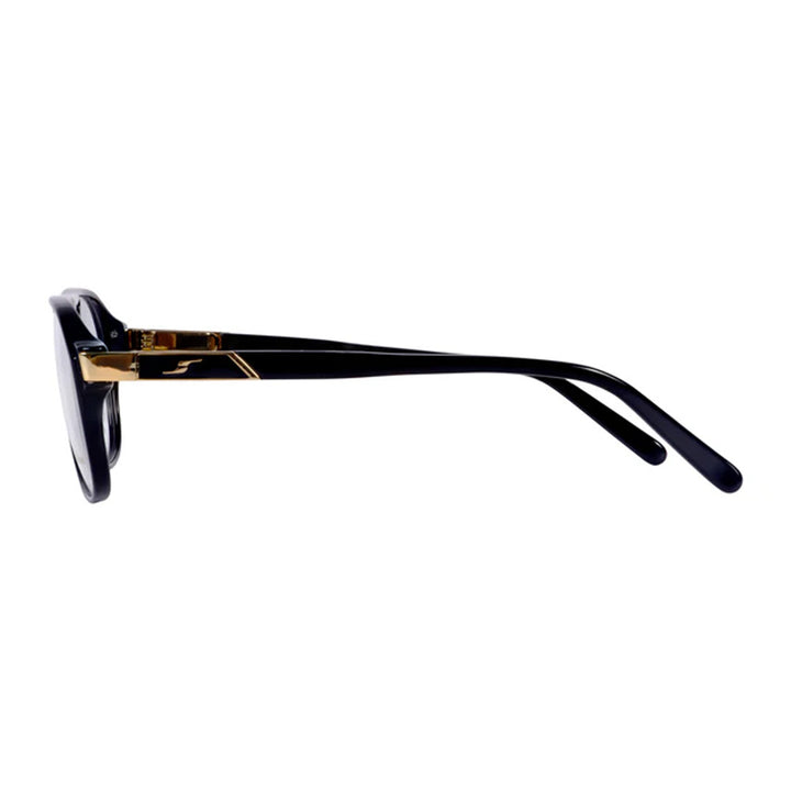 OVision 8046A - Plastic Aviator Eyeglasses