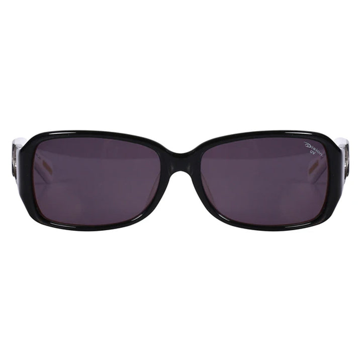 OVision 2633 - Oval Frame Sunglasses