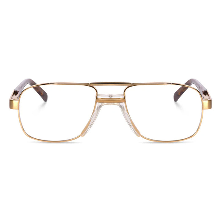 OVision V539 - Square Frame Eyeglasses