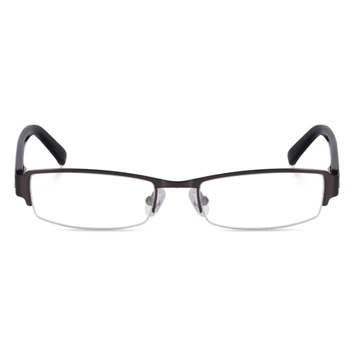 OVision D-282R-05 Rectangle Frame Eyeglasses