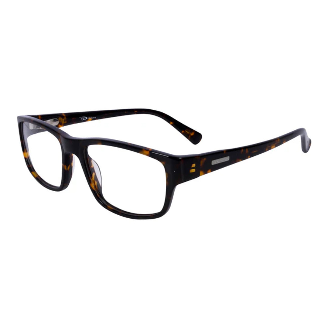 OVision 2912-S - Square Frame Eyewear