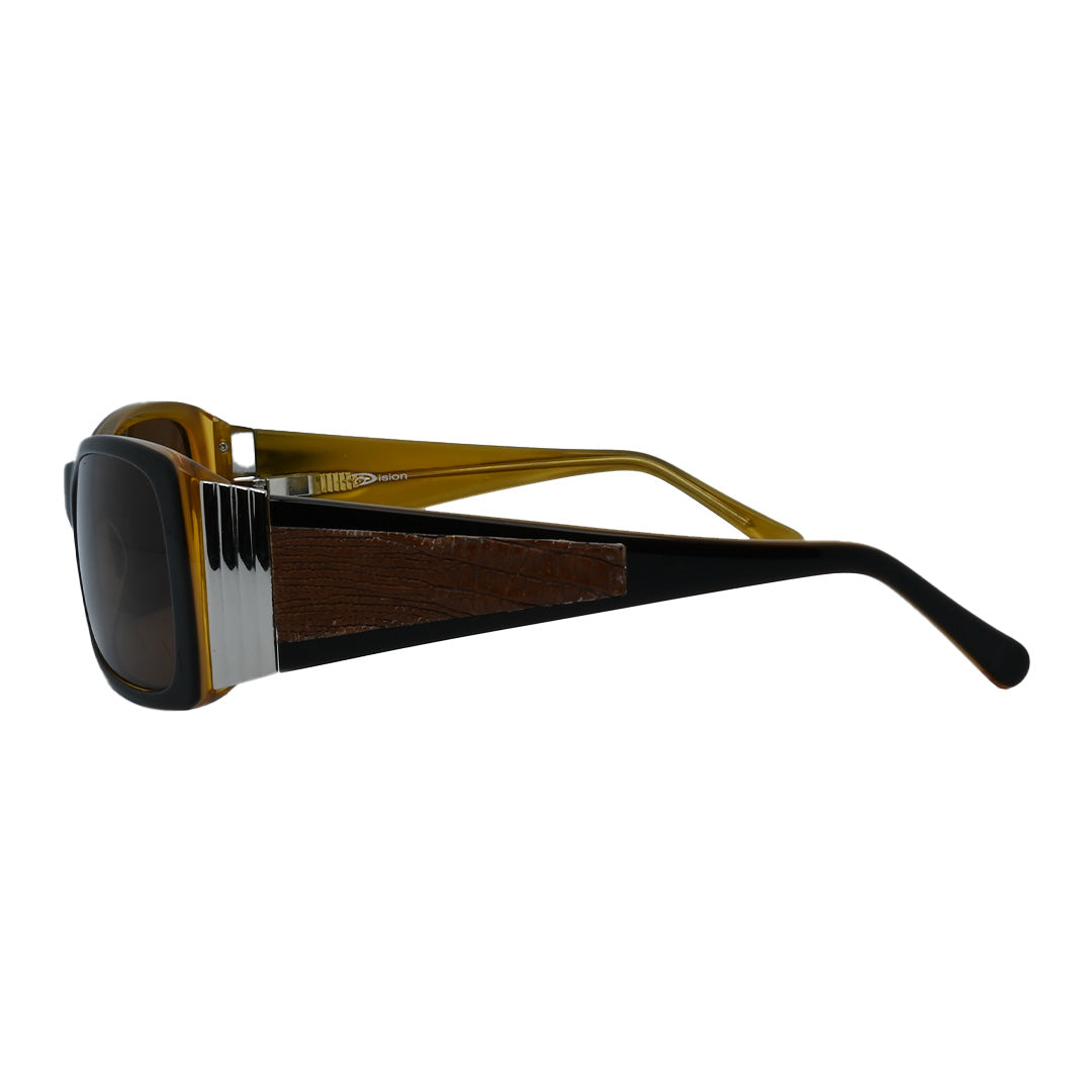 OVISION 3264-S - Square Frame Sunglasses