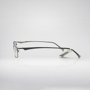 OVision A569-GUN - Metal Eyewear Frame – Opticalmart