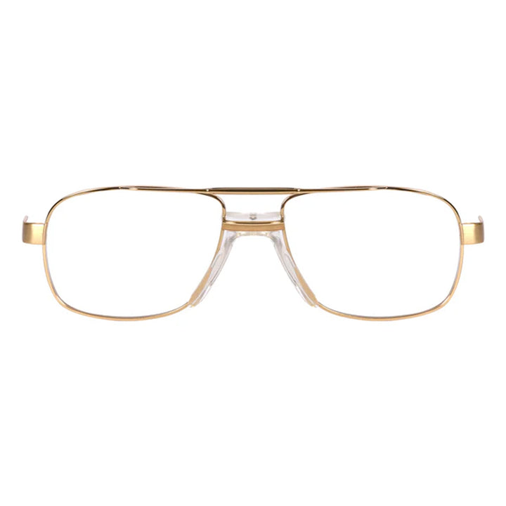 OVision V539 - Square Frame Eyeglasses