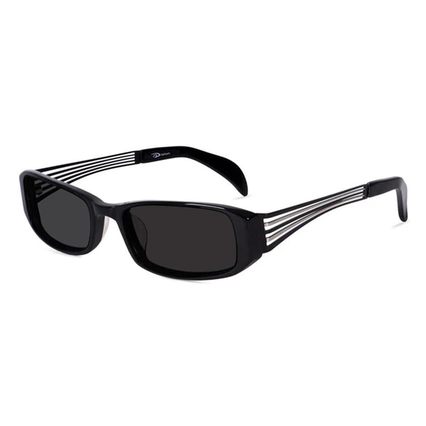 OVision 8675-11 Rectangle Frame Sunglasses