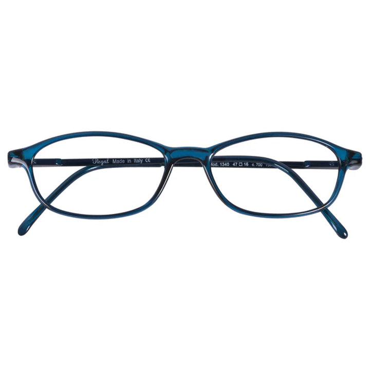 Regal 1340 - Oval Frame Eyeglasses