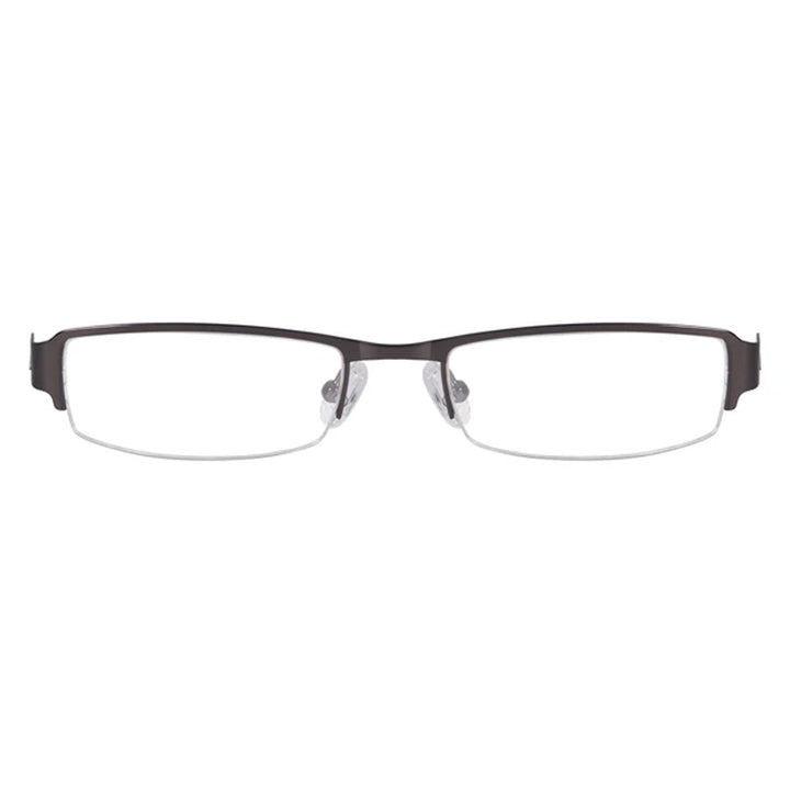 OVision D-282R-05 Rectangle Frame Eyeglasses