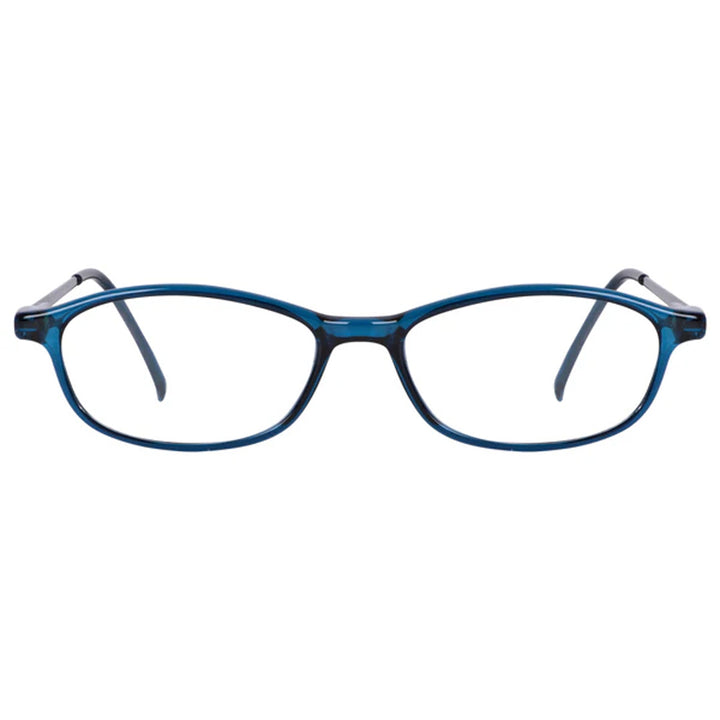 Regal 1340 - Oval Frame Eyeglasses