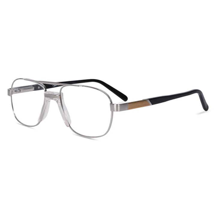 OVision V539 - Square Frame Eyeglasses