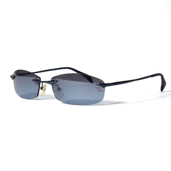 OVision HSW-10193-5 - Rimless Sunglasses