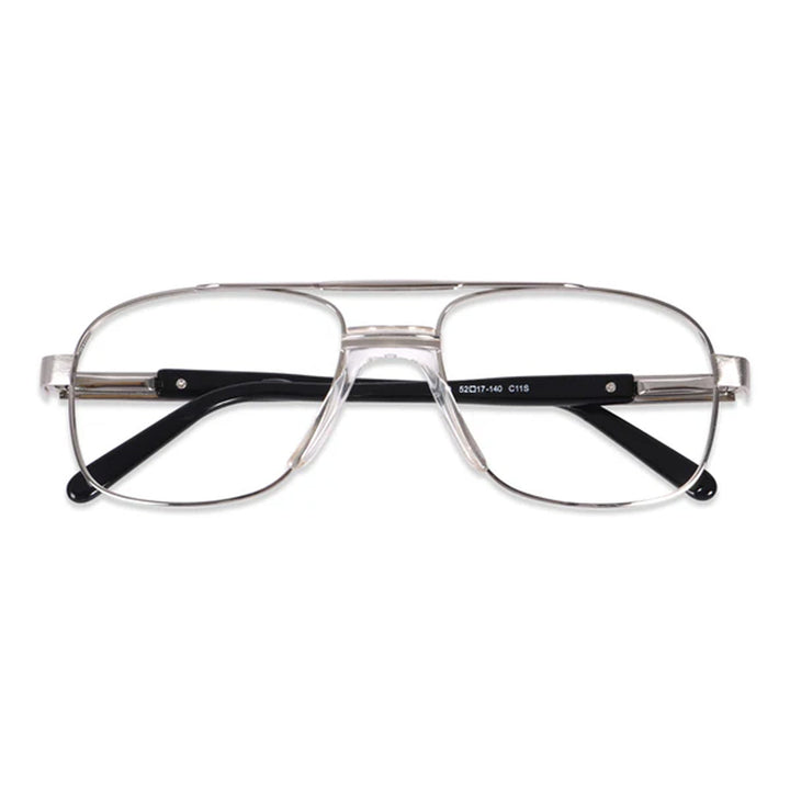 OVision V539 - Square Frame Eyeglasses