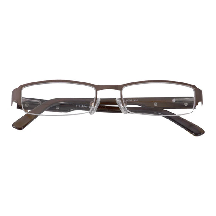 OVision D-282R-05 Rectangle Frame Eyeglasses