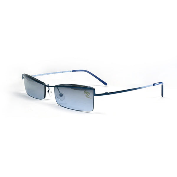 OVision HSP-10142-5 - Blue Sunglasses