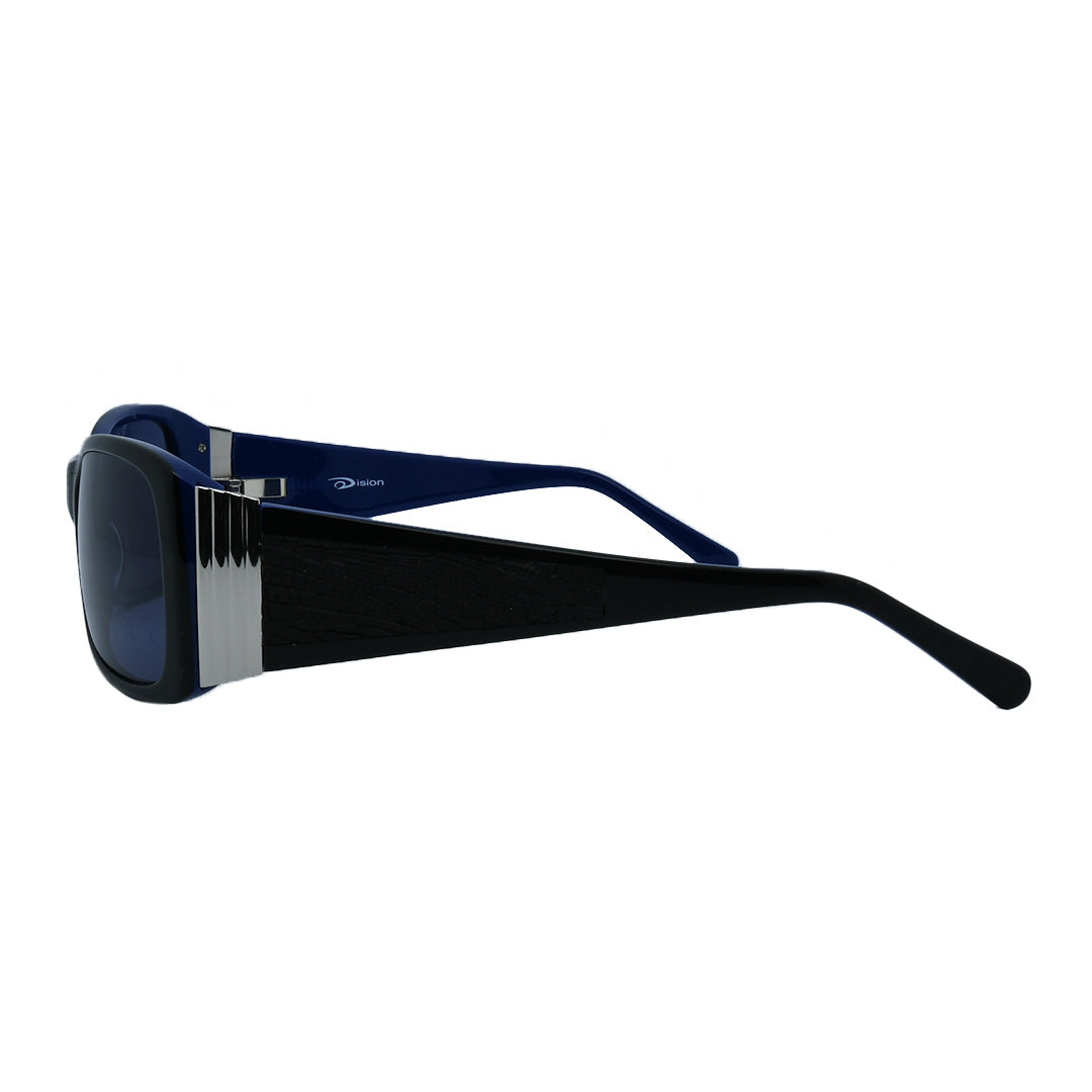 OVISION 3264-S - Square Frame Sunglasses