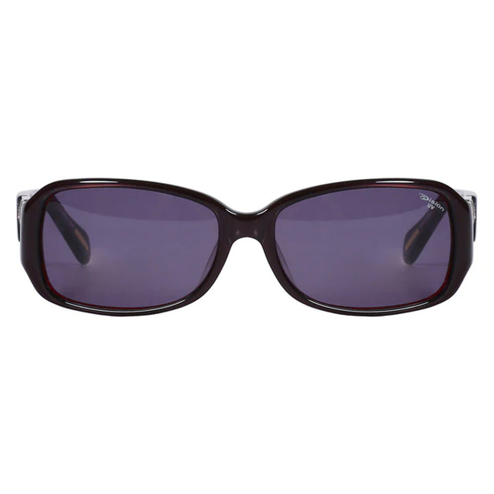 OVision 2633 - Oval Frame Sunglasses