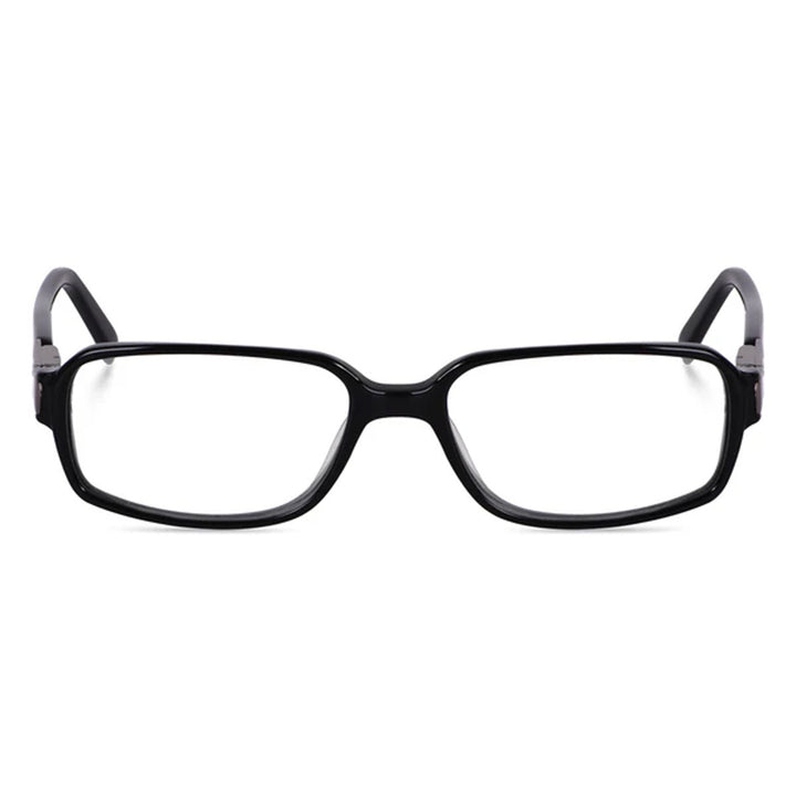 Ovision 8072A - Rectangle Frame Eyeglasses