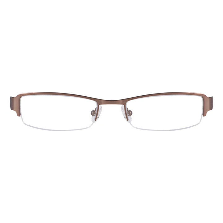 OVision D-282R-05 Rectangle Frame Eyeglasses