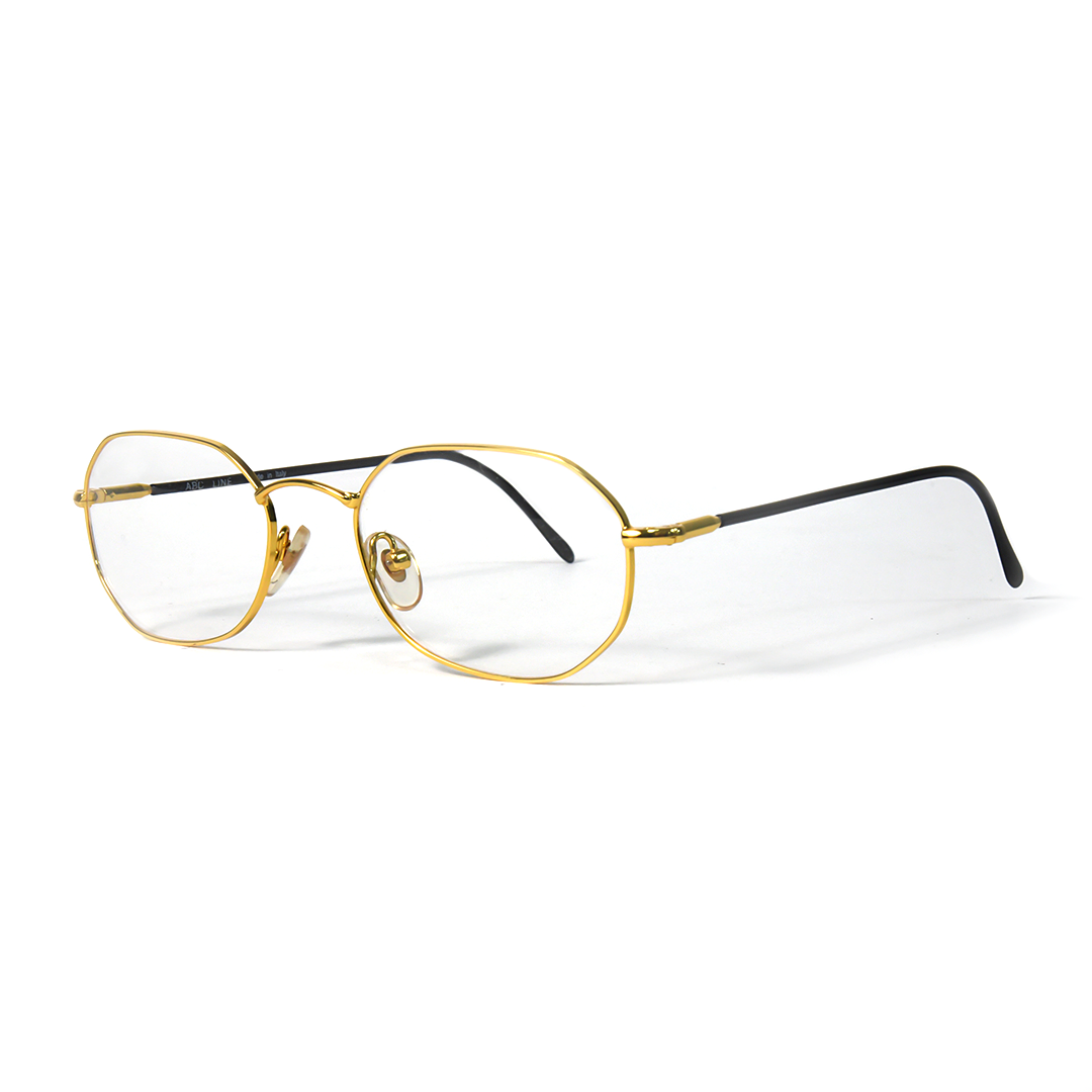 ABC Line 9778 - Unisex Metal Eyewear