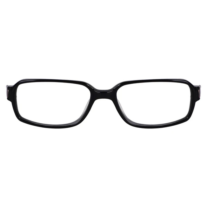 Ovision 8072A - Rectangle Frame Eyeglasses