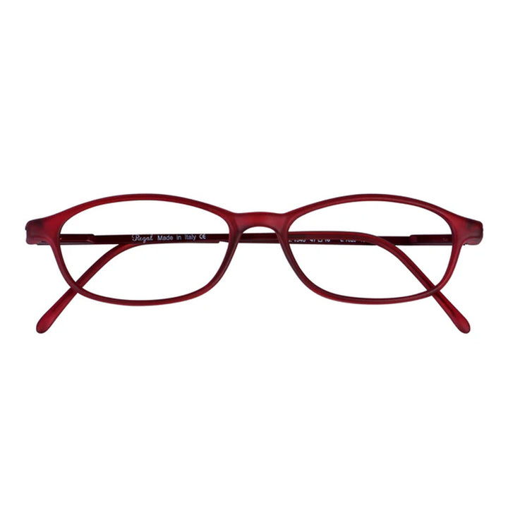 Regal 1340 - Oval Frame Eyeglasses