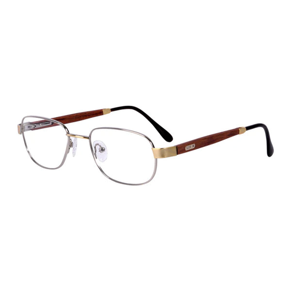 SleekLine SLW20-014 Square Frame Eyeglasses