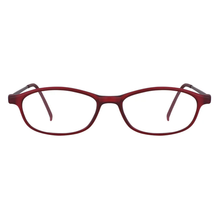 Regal 1340 - Oval Frame Eyeglasses