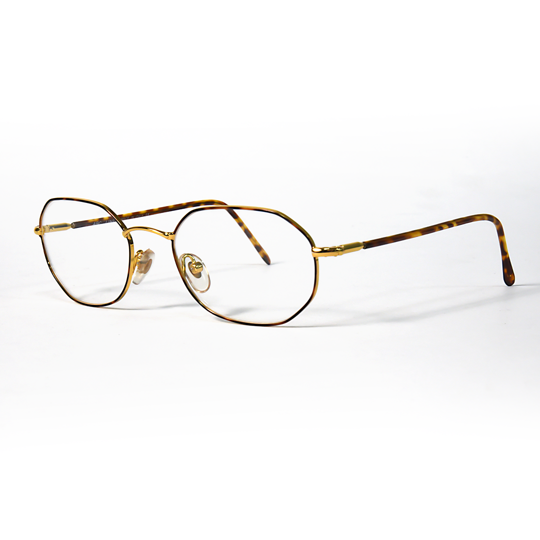 ABC Line 9778 - Unisex Metal Eyewear