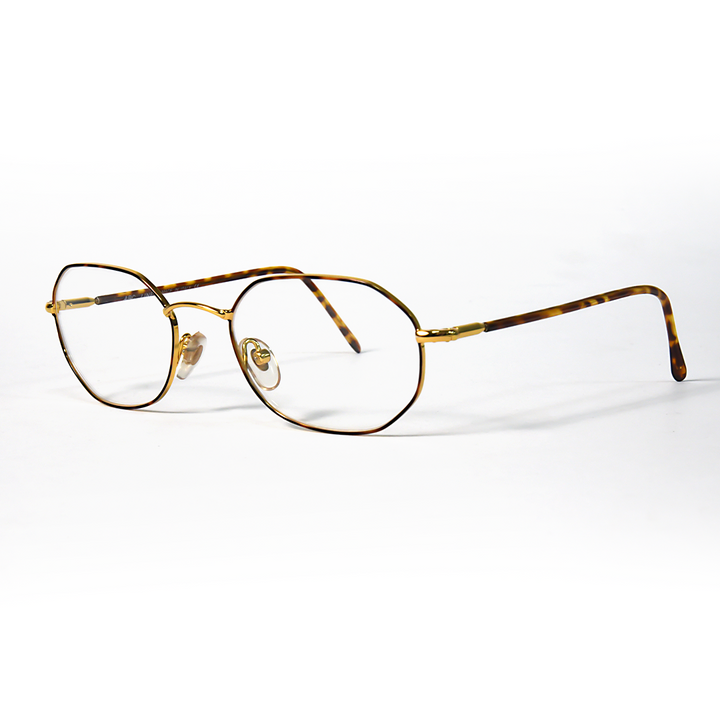 ABC Line 9778 - Unisex Metal Eyewear