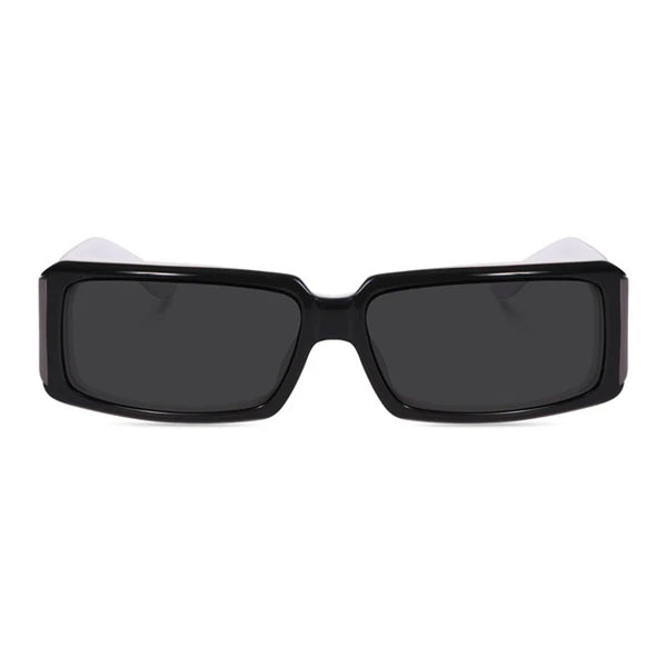 OVision 3245-325A Rectangle Frame Sunglasses