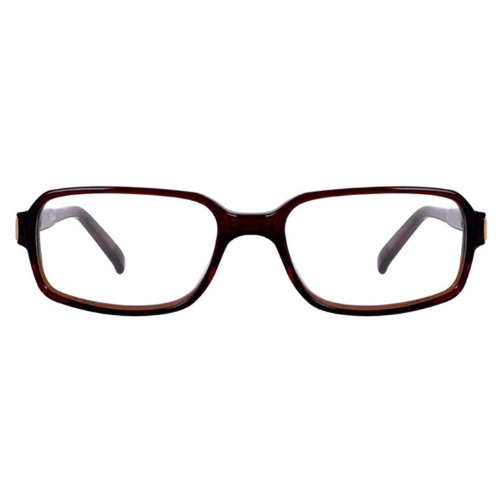 Ovision 8072A - Rectangle Frame Eyeglasses