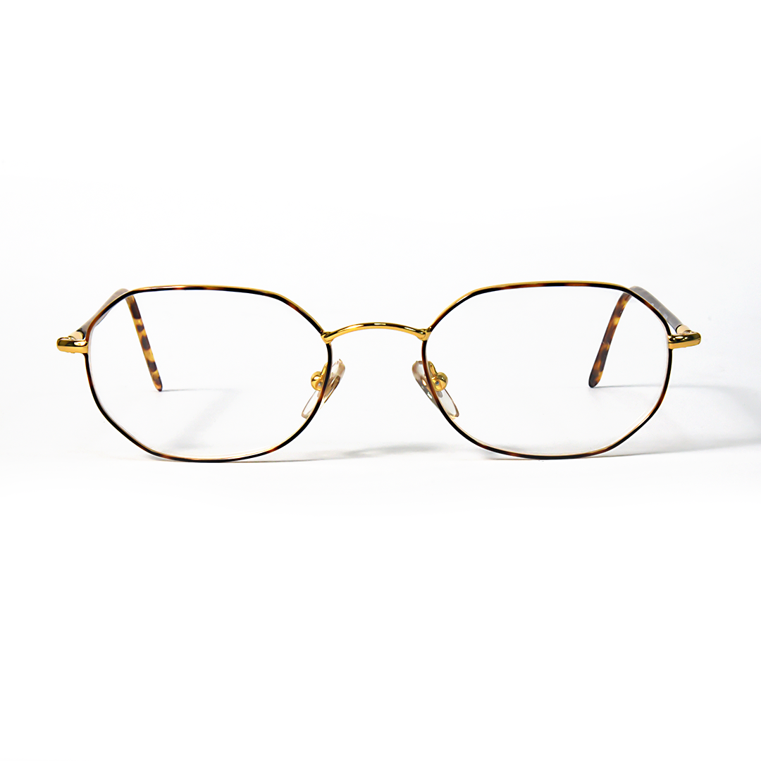 ABC Line 9778 - Unisex Metal Eyewear