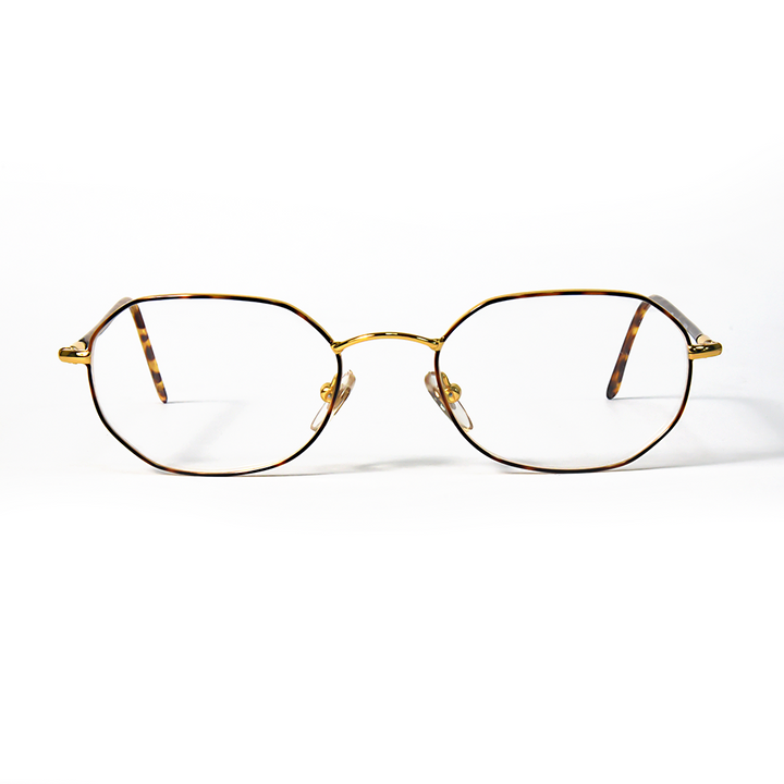 ABC Line 9778 - Unisex Metal Eyewear