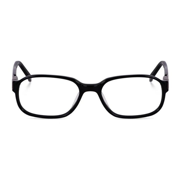 OVision 8048B - Oval Frame Eyeglasses