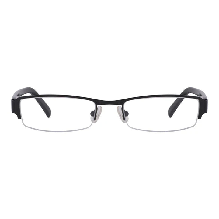 OVision D-282R-05 Rectangle Frame Eyeglasses