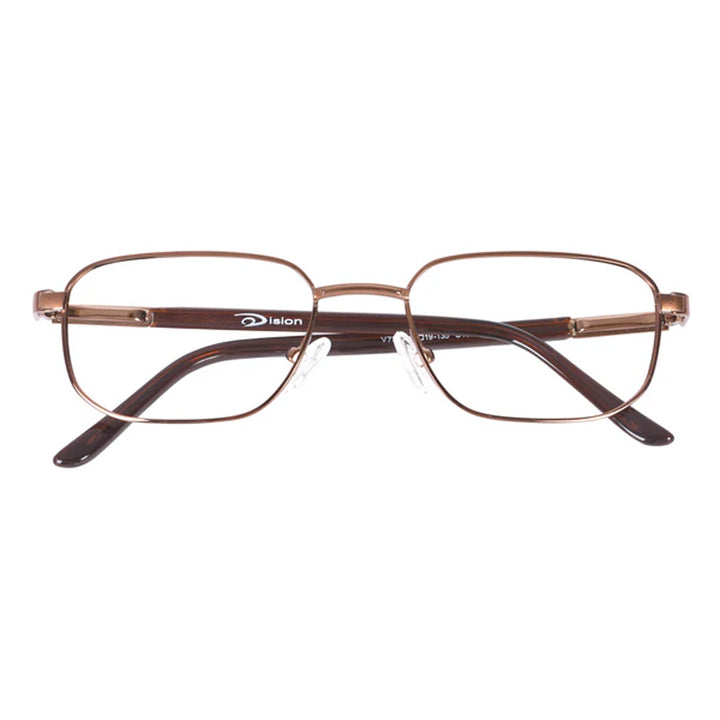 OVision V751 - Square Frame Eyeglasses