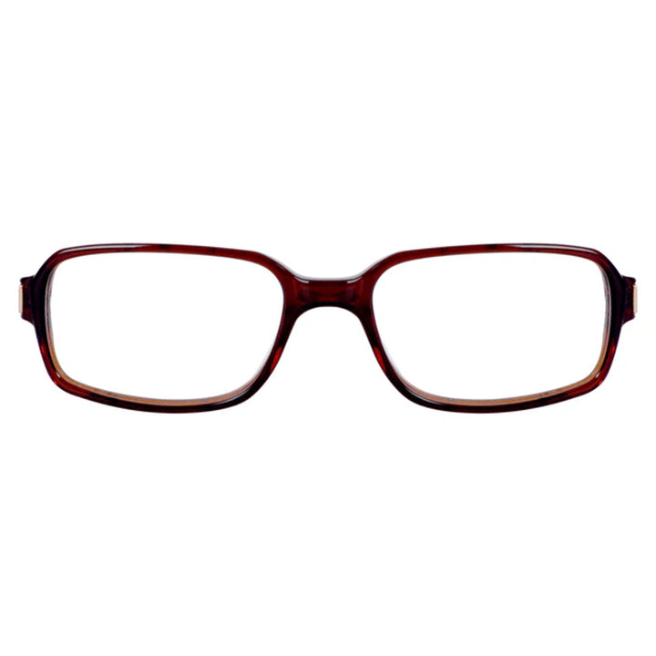 Ovision 8072A - Rectangle Frame Eyeglasses