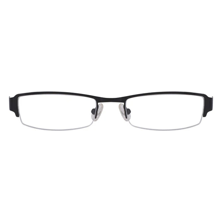 OVision D-282R-05 Rectangle Frame Eyeglasses