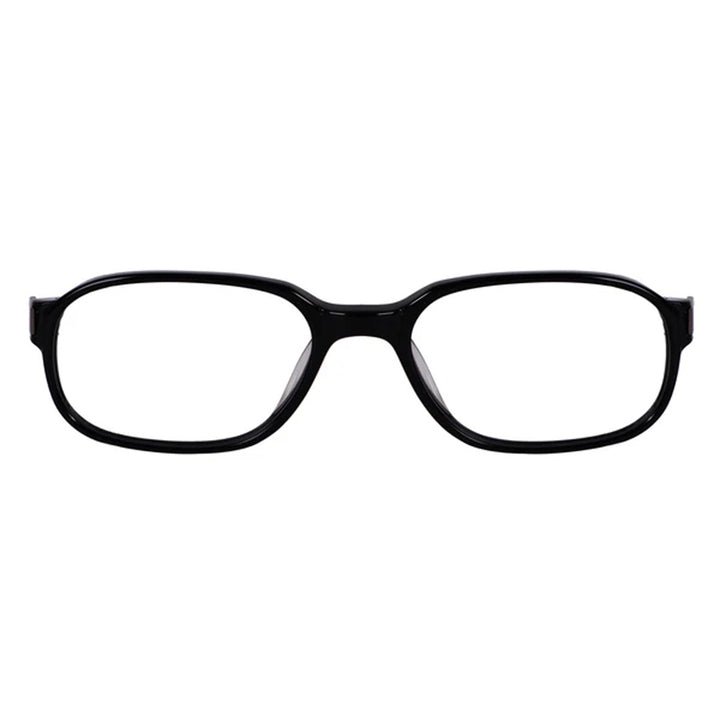 OVision 8048B - Oval Frame Eyeglasses