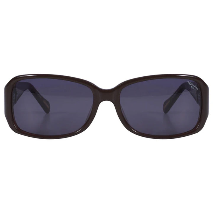 OVision 2633 - Oval Frame Sunglasses