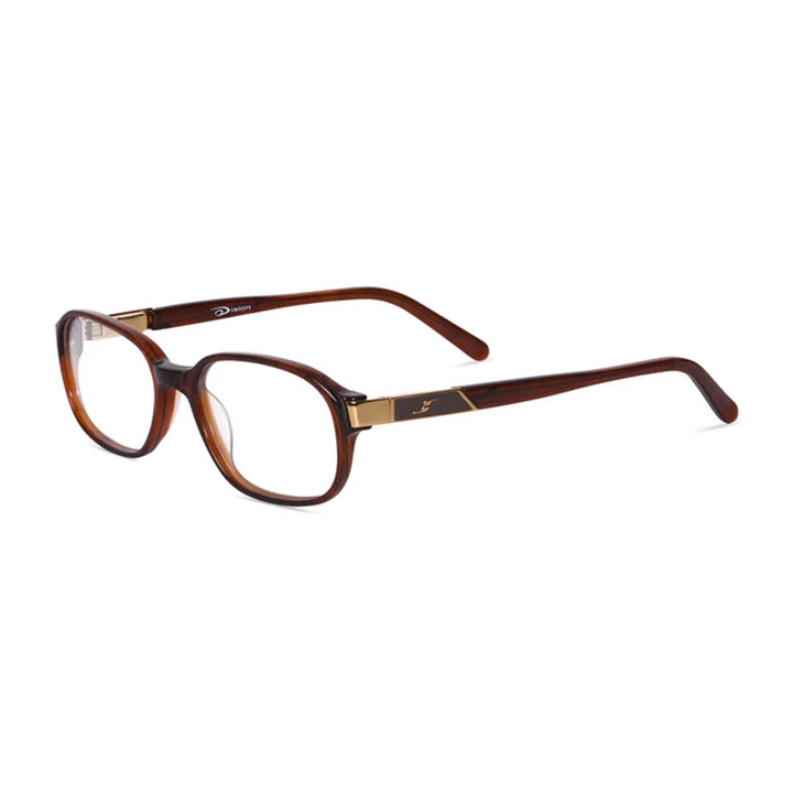 OVision 8048B - Oval Frame Eyeglasses